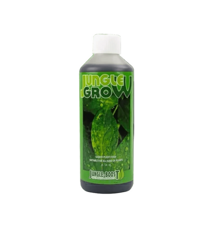 Jungle Boost Jungle Grow Dünger 500 ml