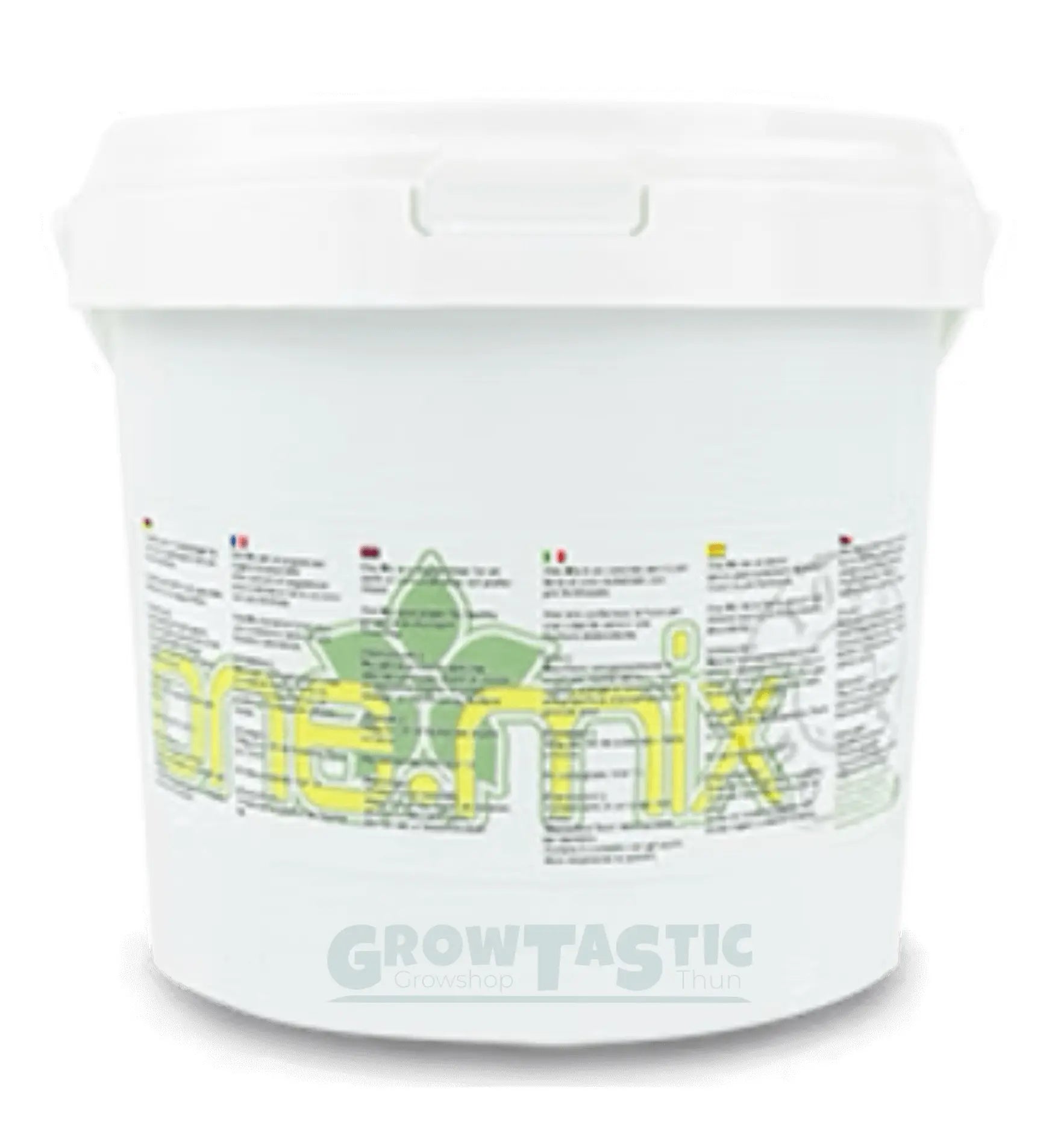 Jungle Boost Trockendünger One Mix 10 Kg