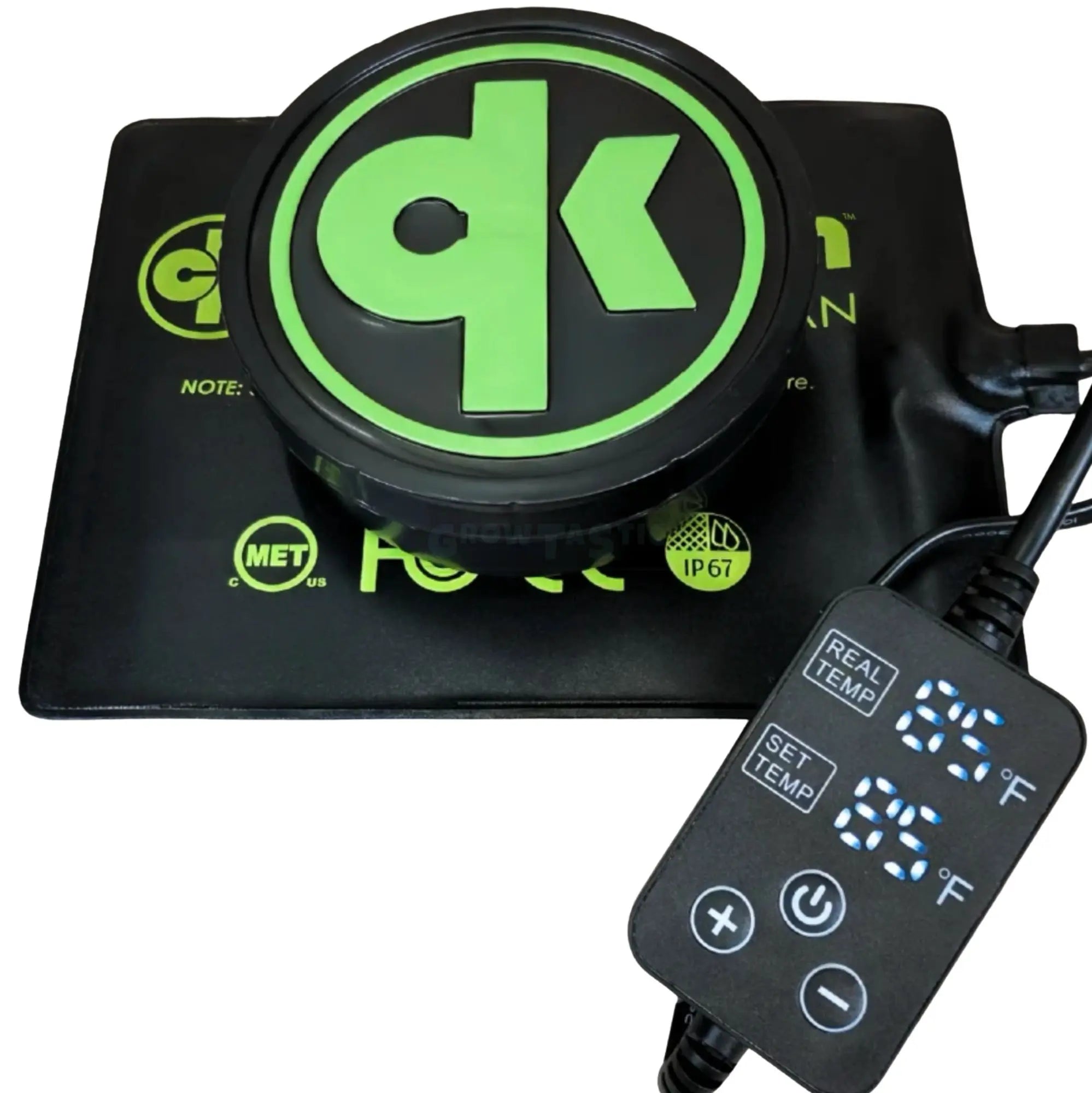 KAN® Germination Bundle