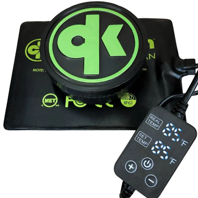 KAN® Germination Bundle