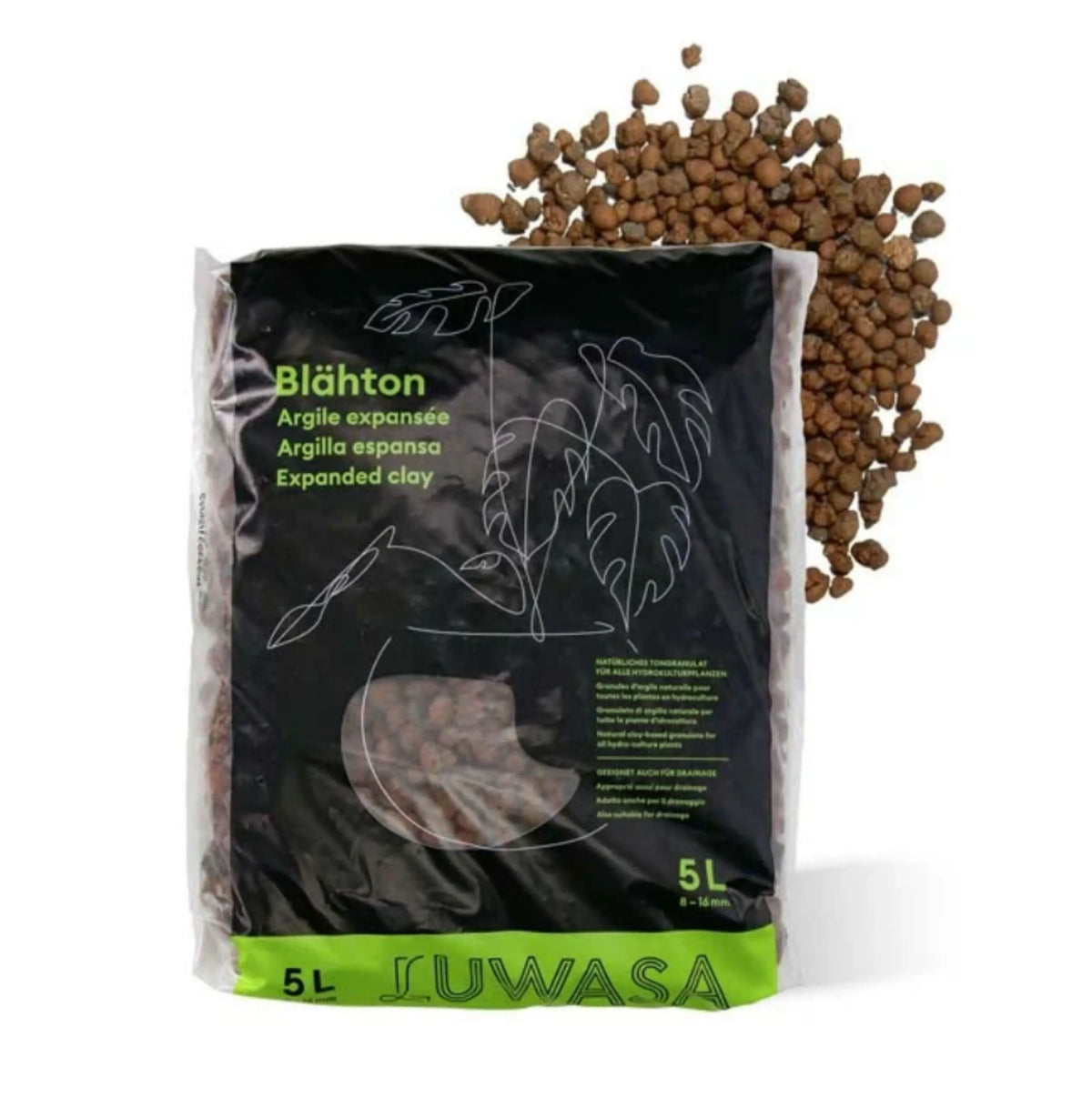 Luwasa Blähton