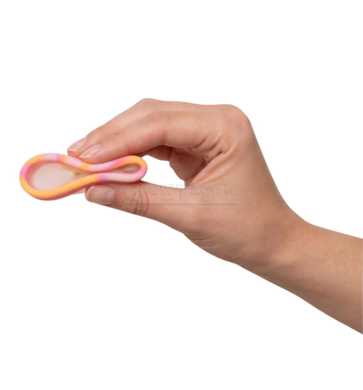Period DISK - wiederverwendbare Menstruationsdisk aus medizinischem Silikon