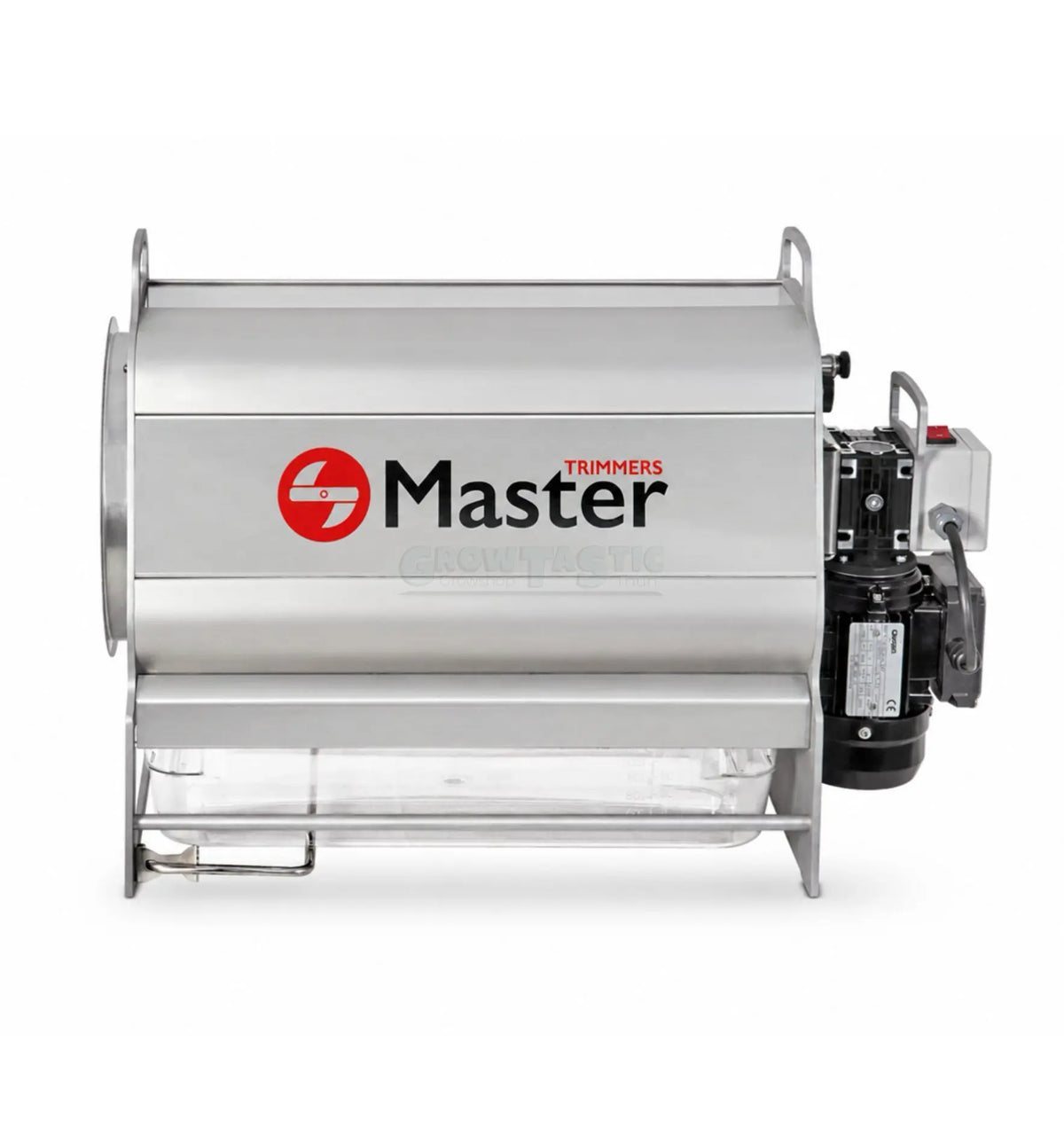 Master Trimmer MT Dry 200 – Automatische Erntemaschine für Trockenblüten