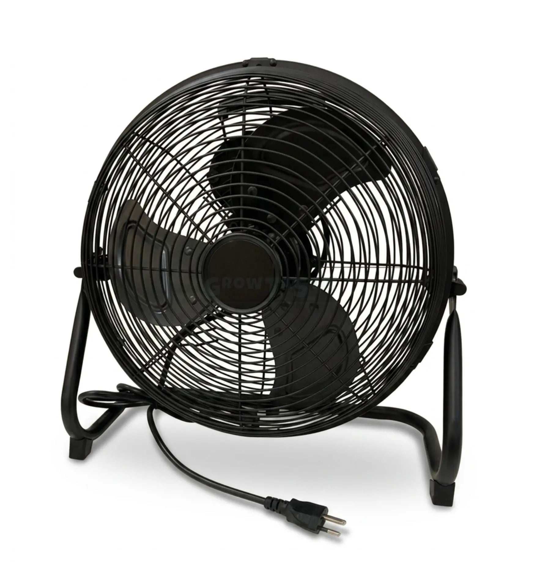 30 cm High Velocity Fan FE-30 – Leistungsstarker Boden- & Wandventilator
