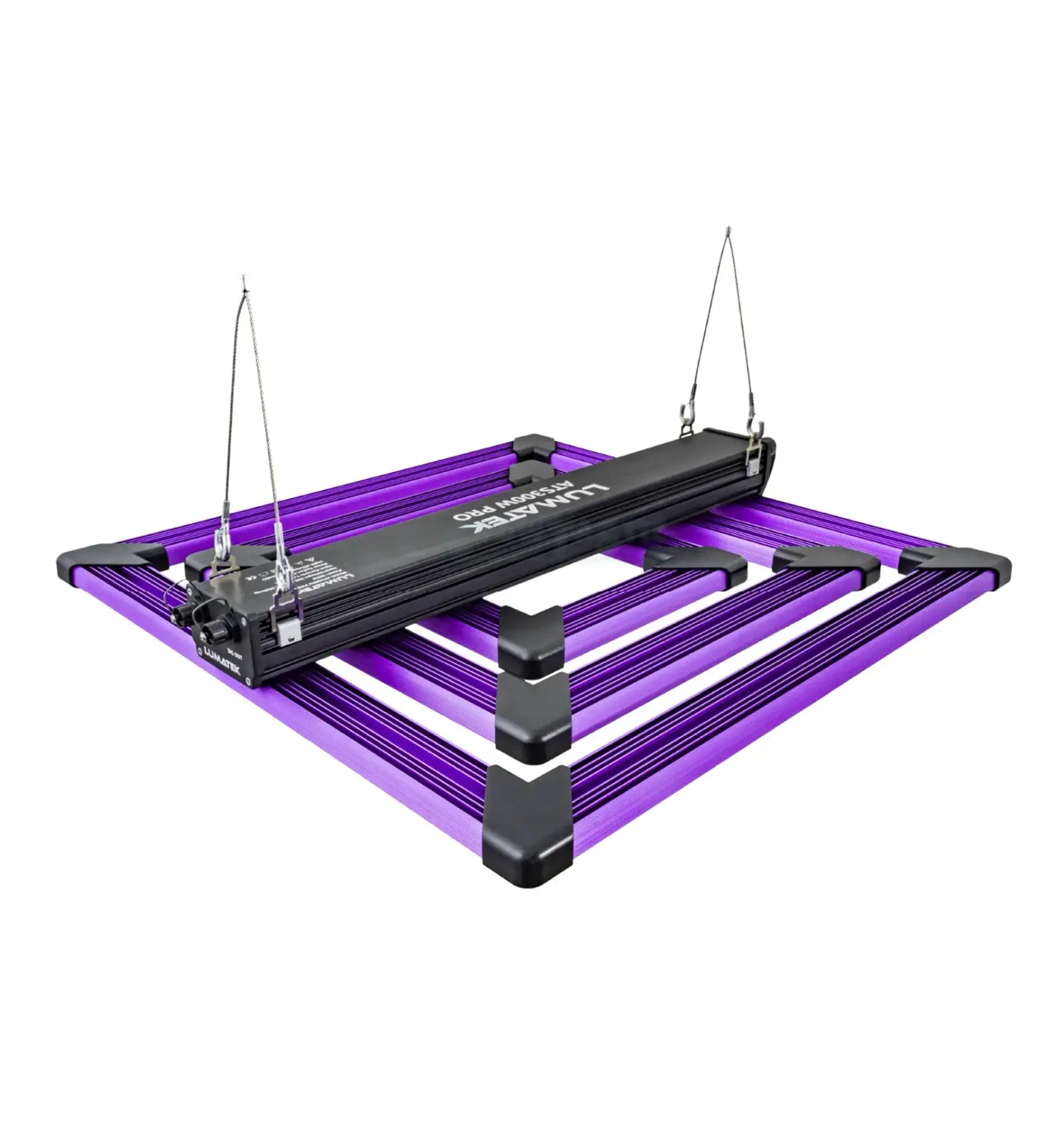 Lumatek LED ATS300W Pro 2,7