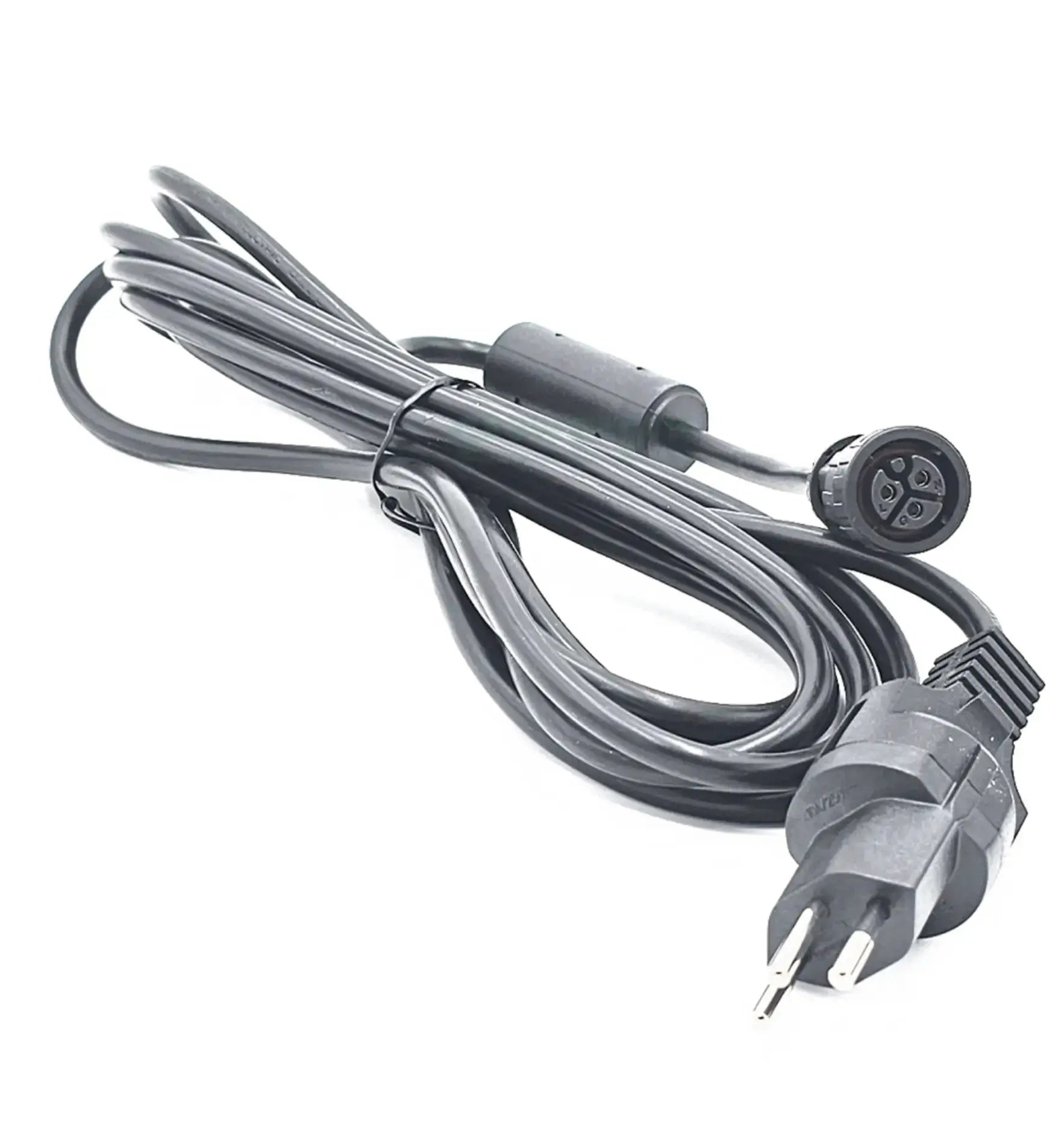 Lumatek Power Plug Cable 4m