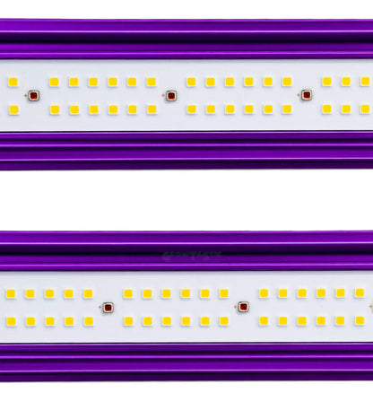 Lumatek Zeus 1000W Xtreme PPFD CO2 4