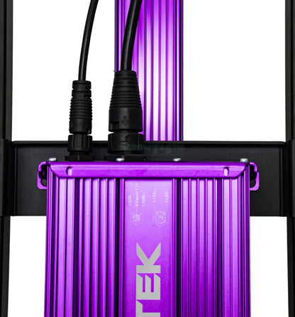 Lumatek Zeus 465W PRO 2.9  4