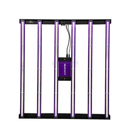 Lumatek Zeus 600W Pro 2.9 2