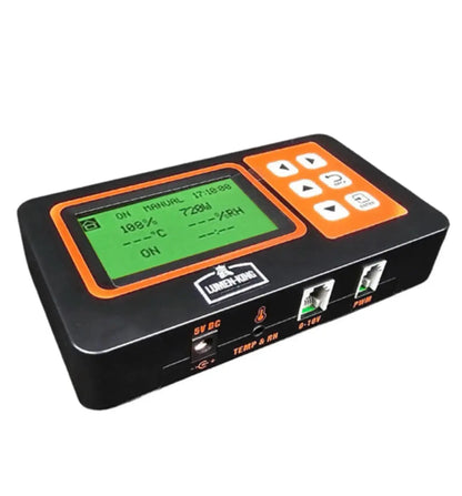 Lumen-King Eco Controller LED für max. 30 Lampen 1