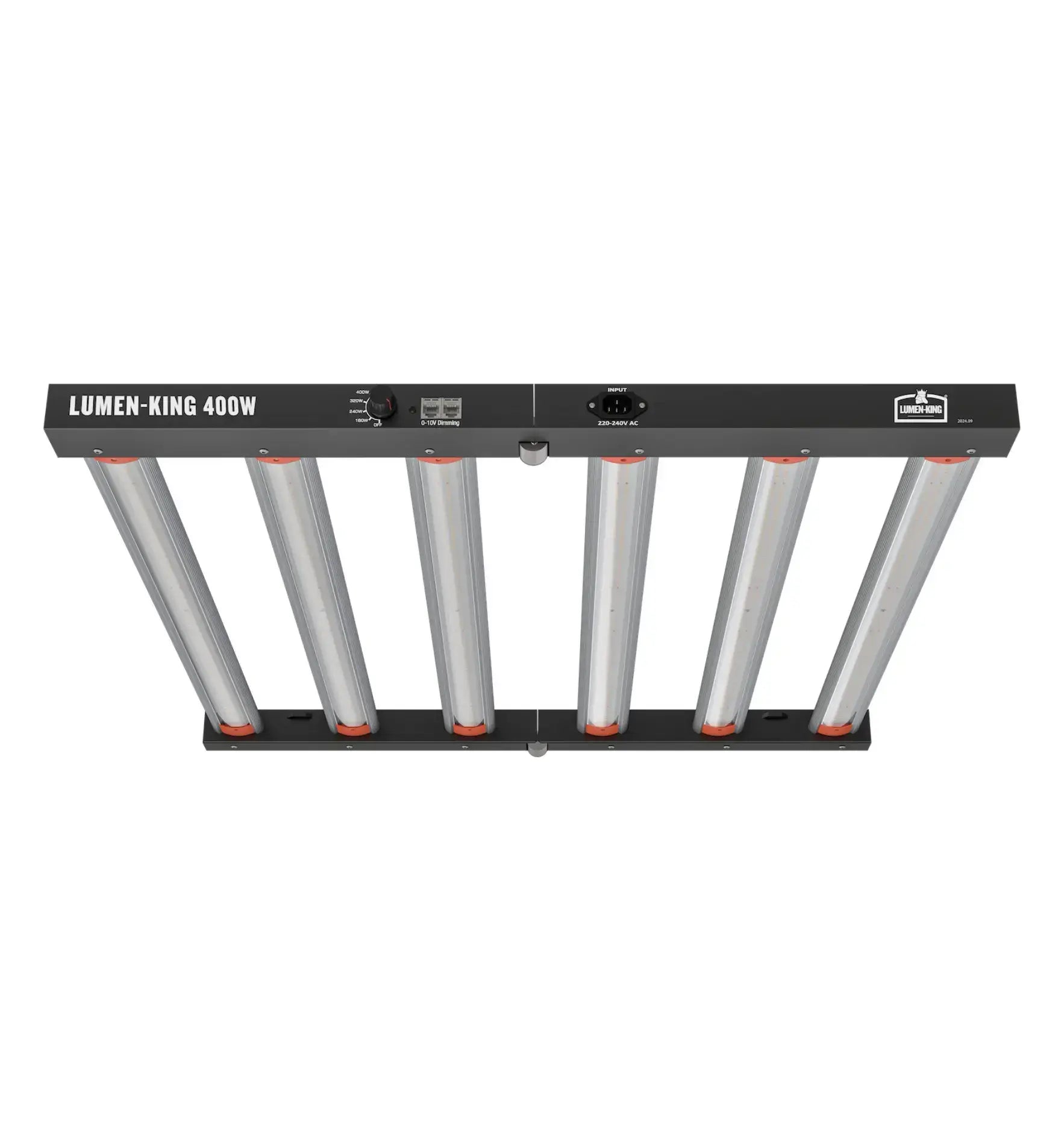 Lumen-King LED Eco-Line 400W 2.7 2