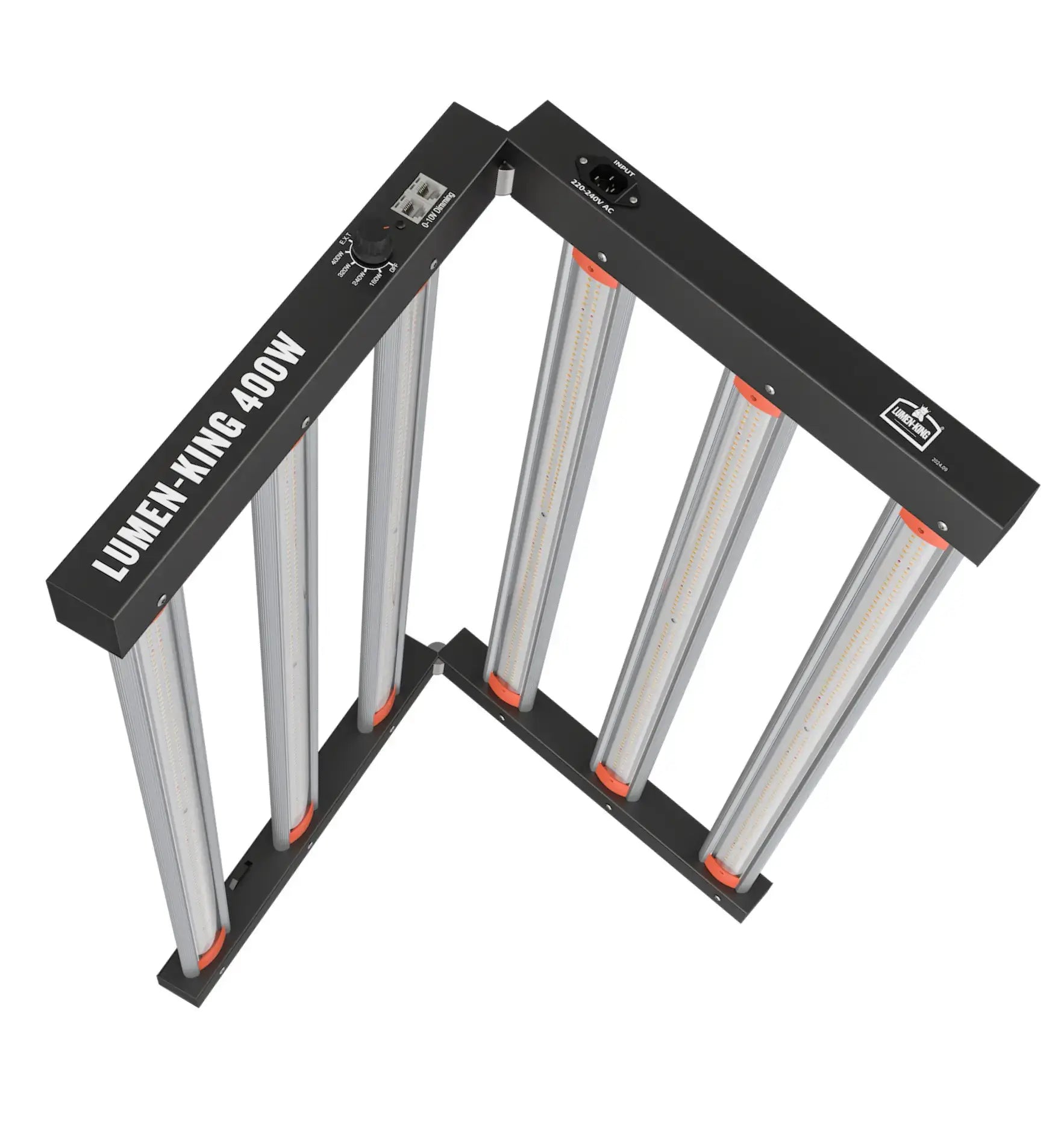 Lumen-King LED Eco-Line 400W 2.7 5