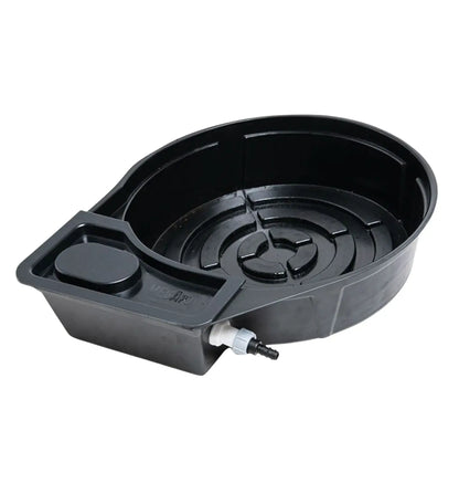 Megapot System - modulares Bewässerungssystem für Stofftöpfe