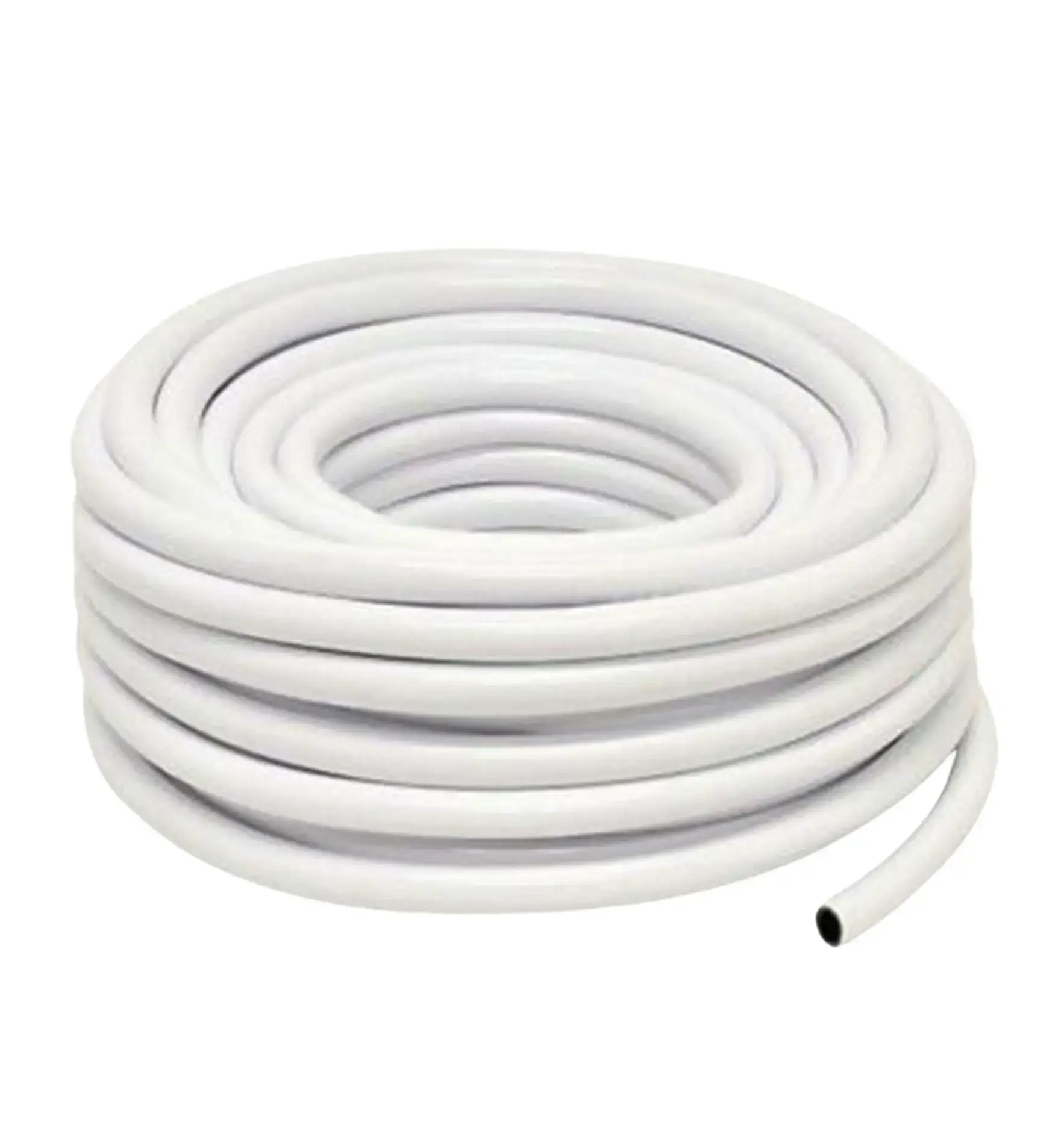 Megapot Tube White 16mm - Bewässerungsschlauch