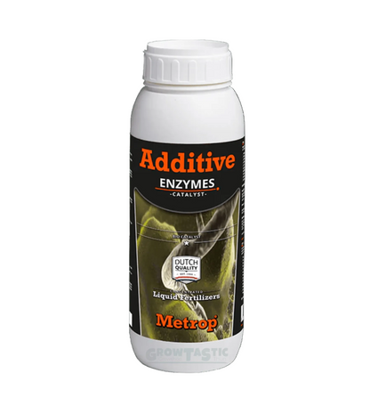 Metrop Enzymes 1 Liter