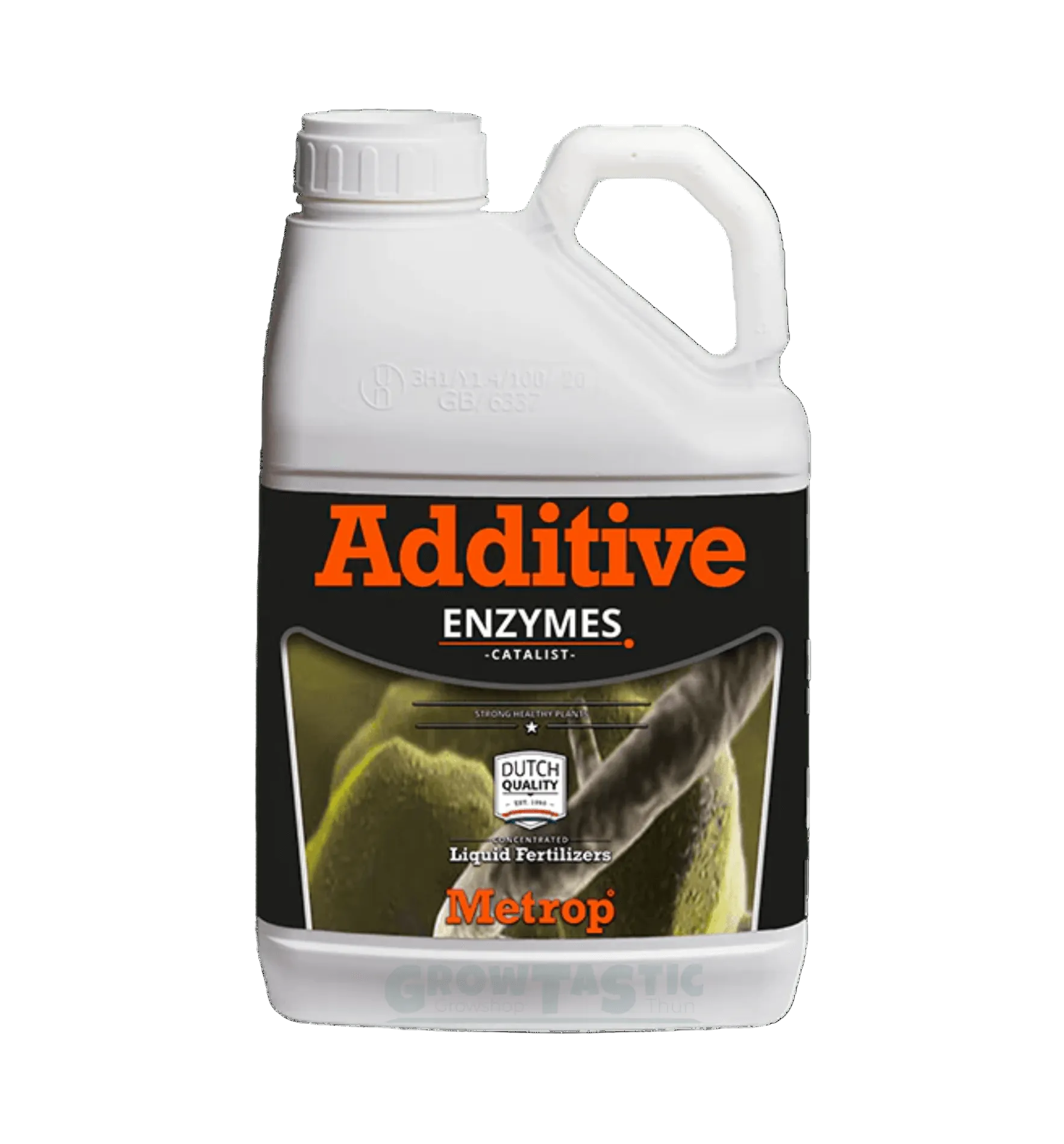 Metrop Enzymes 5 Liter