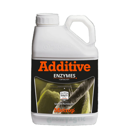 Metrop Enzymes 5 Liter