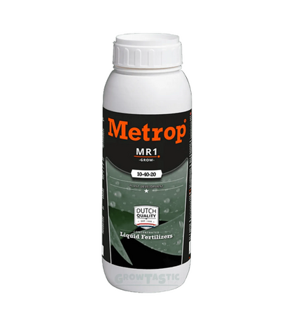 Metrop MR 1 Dünger 1 Liter
