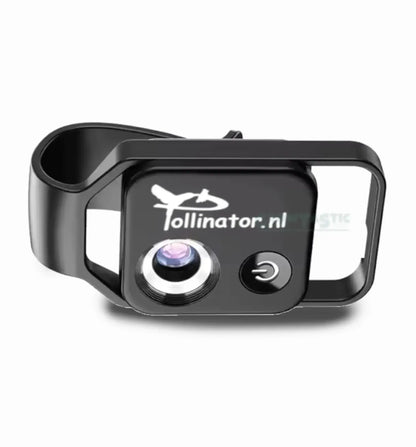 Mobilephone Trichome Explorer 200x