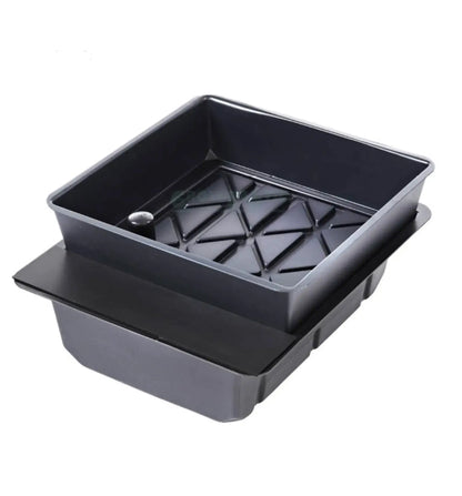 Nutriculture Nutricultur Ebbe und Flut EF120