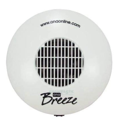 ONA Gel Breeze Fan 1