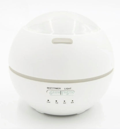 ONA Liquid Misting Dome