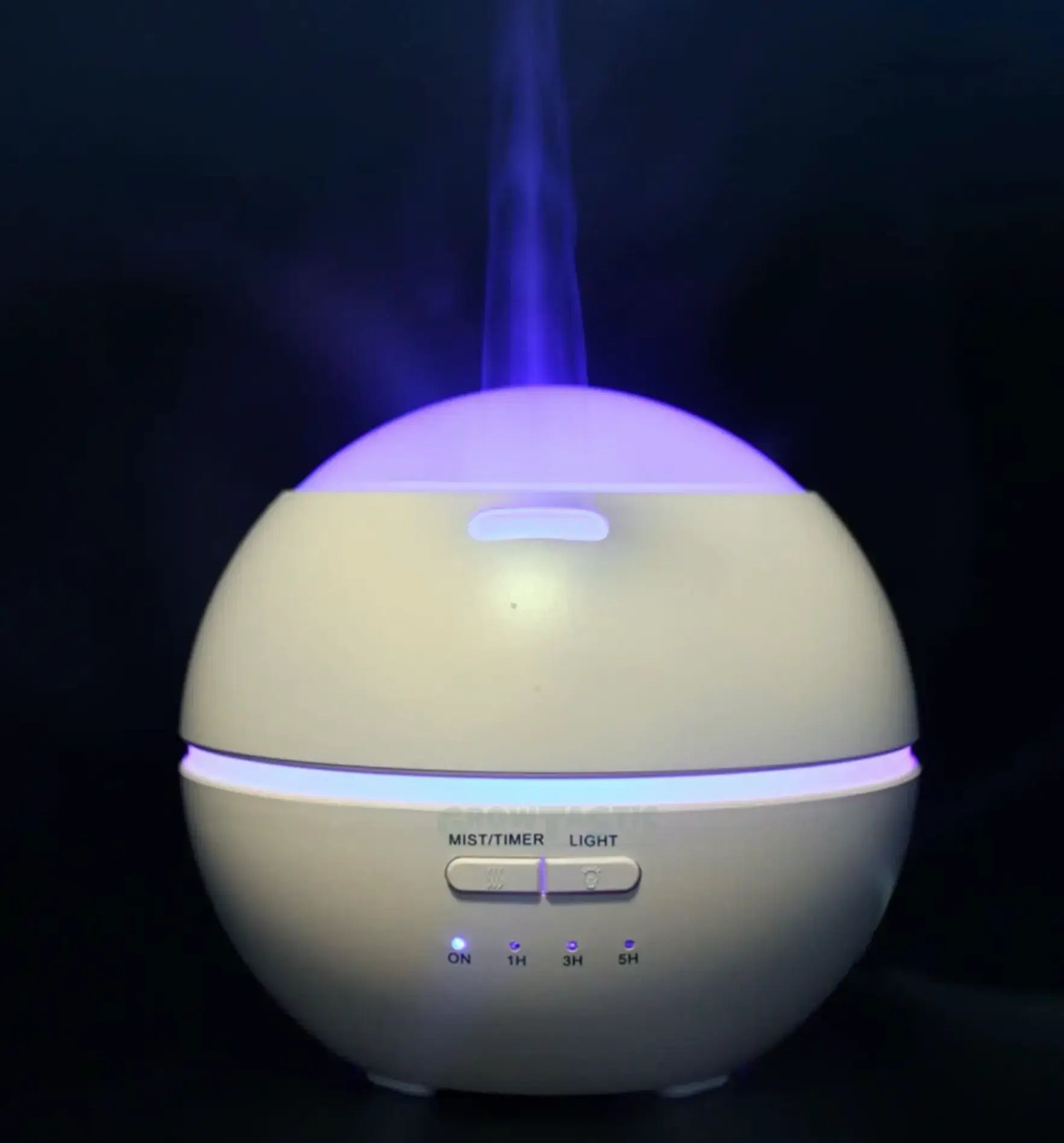 ONA Liquid Misting DOme 2