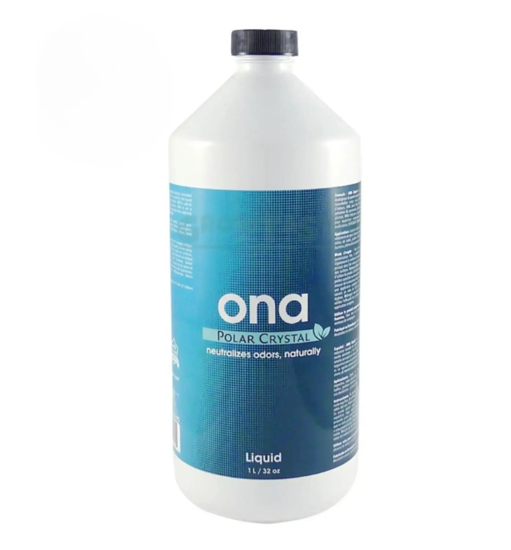 ONA Polar Crystal Liquid