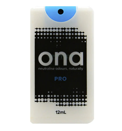 ONA Pro Card