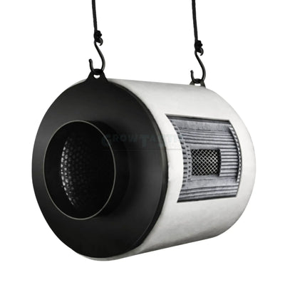 Garden Highpro Proactive Carbon Filters – Aktivkohlefilter aus Kokos-Aktivkohle