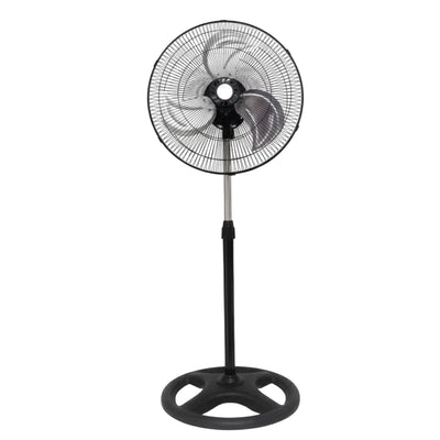 3-in-1 Pro Ventilator 50 cm – Flexibler Umluftventilator