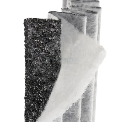 Garden Highpro Proactive Carbon Filters – Aktivkohlefilter aus Kokos-Aktivkohle