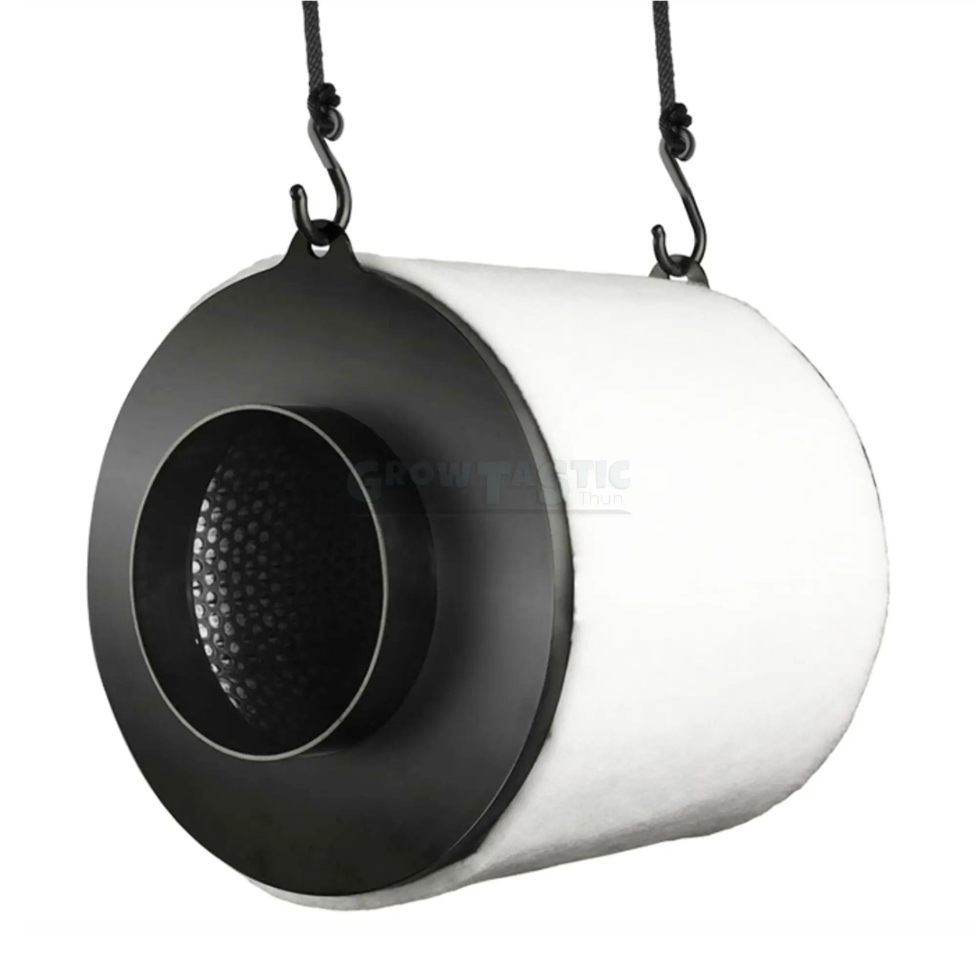 Garden Highpro Proactive Carbon Filters – Aktivkohlefilter aus Kokos-Aktivkohle
