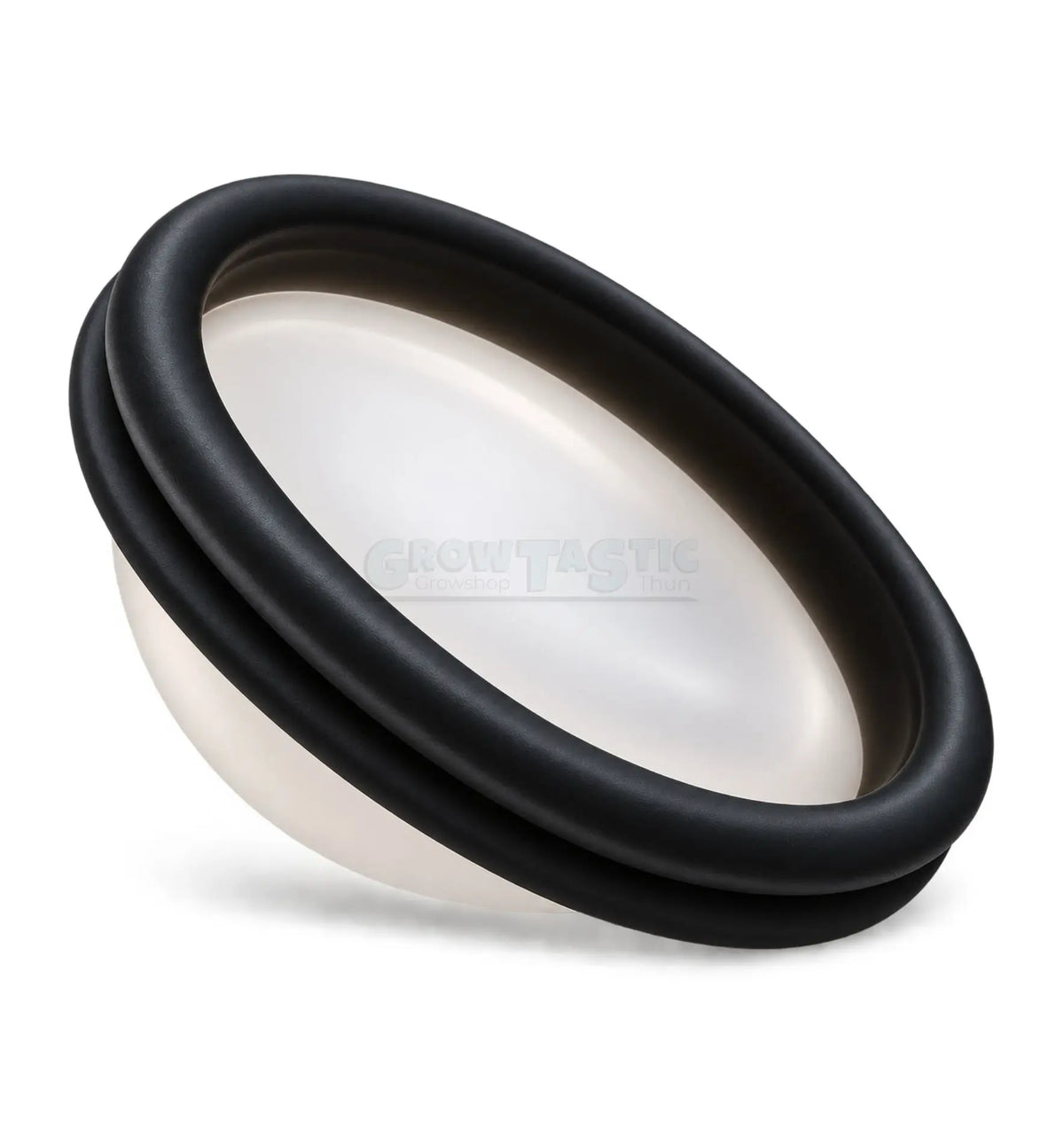 Period Menstruationsdisk Schwarz