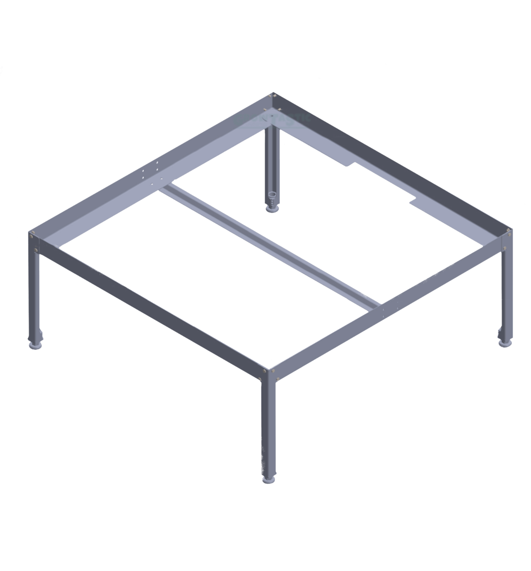 Pflanzengestell Garland