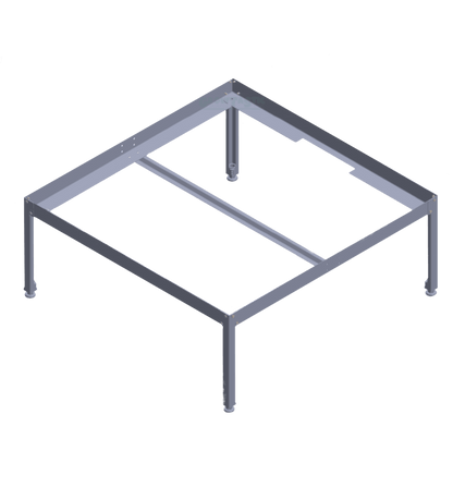 Pflanzengestell Garland