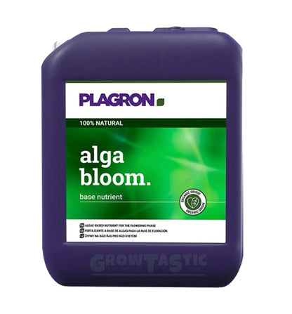 Plagron Alga Bloom