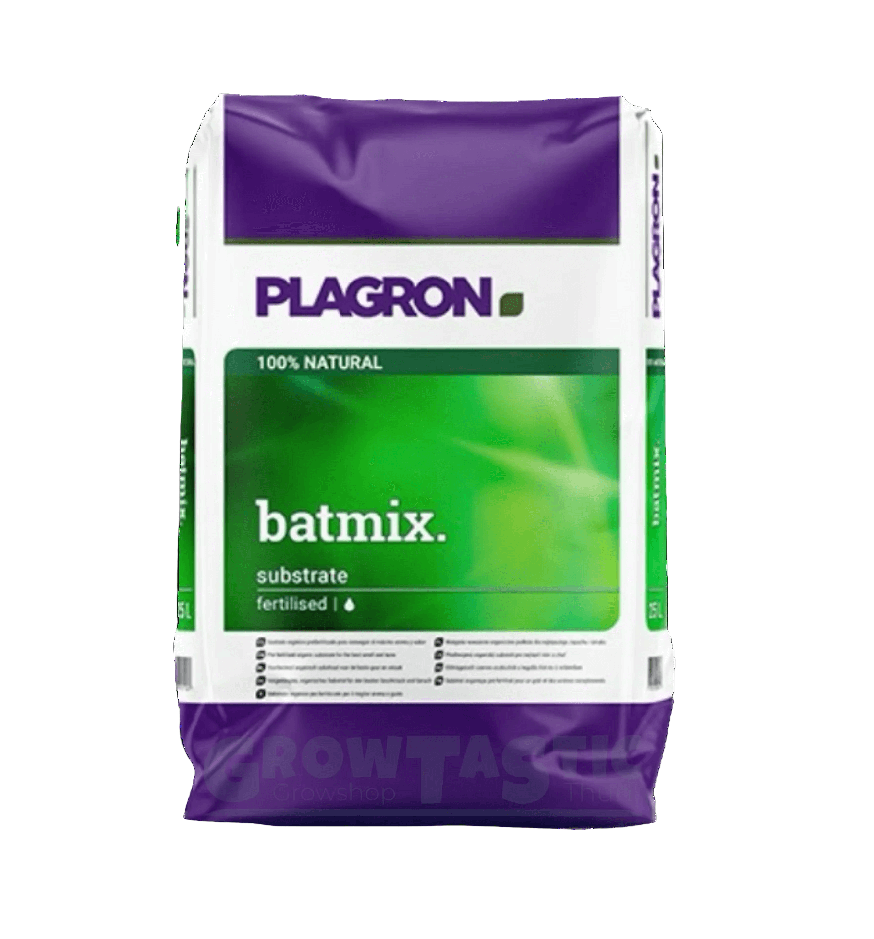 Plagron Batmix