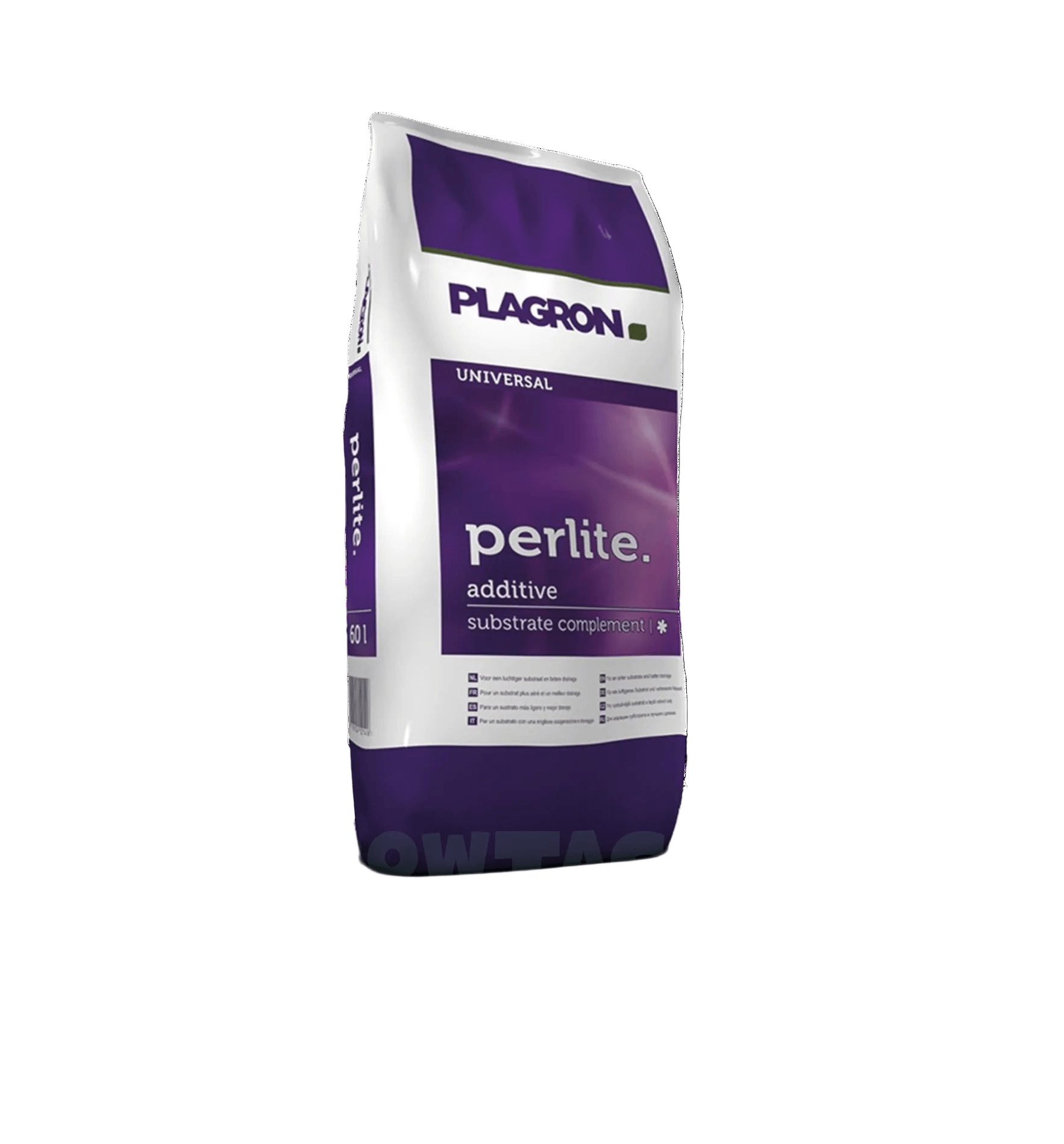 Plagron Perlit Palette