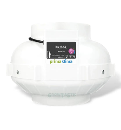 PrimaKlima PK200-L