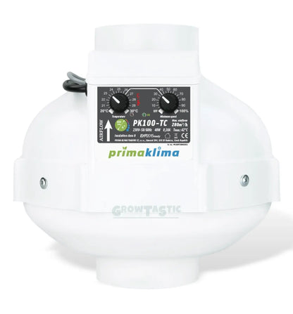 Prima Klima PK100-TC