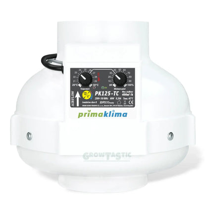 Prima Klima PK125-TC