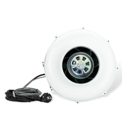 Prima Klima PK EC-TC Temperatur geregelt 2