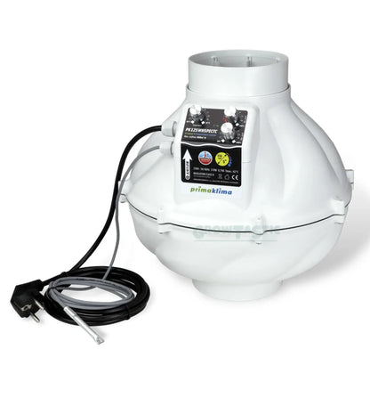 Prima Klima PK Whisperblower PK125