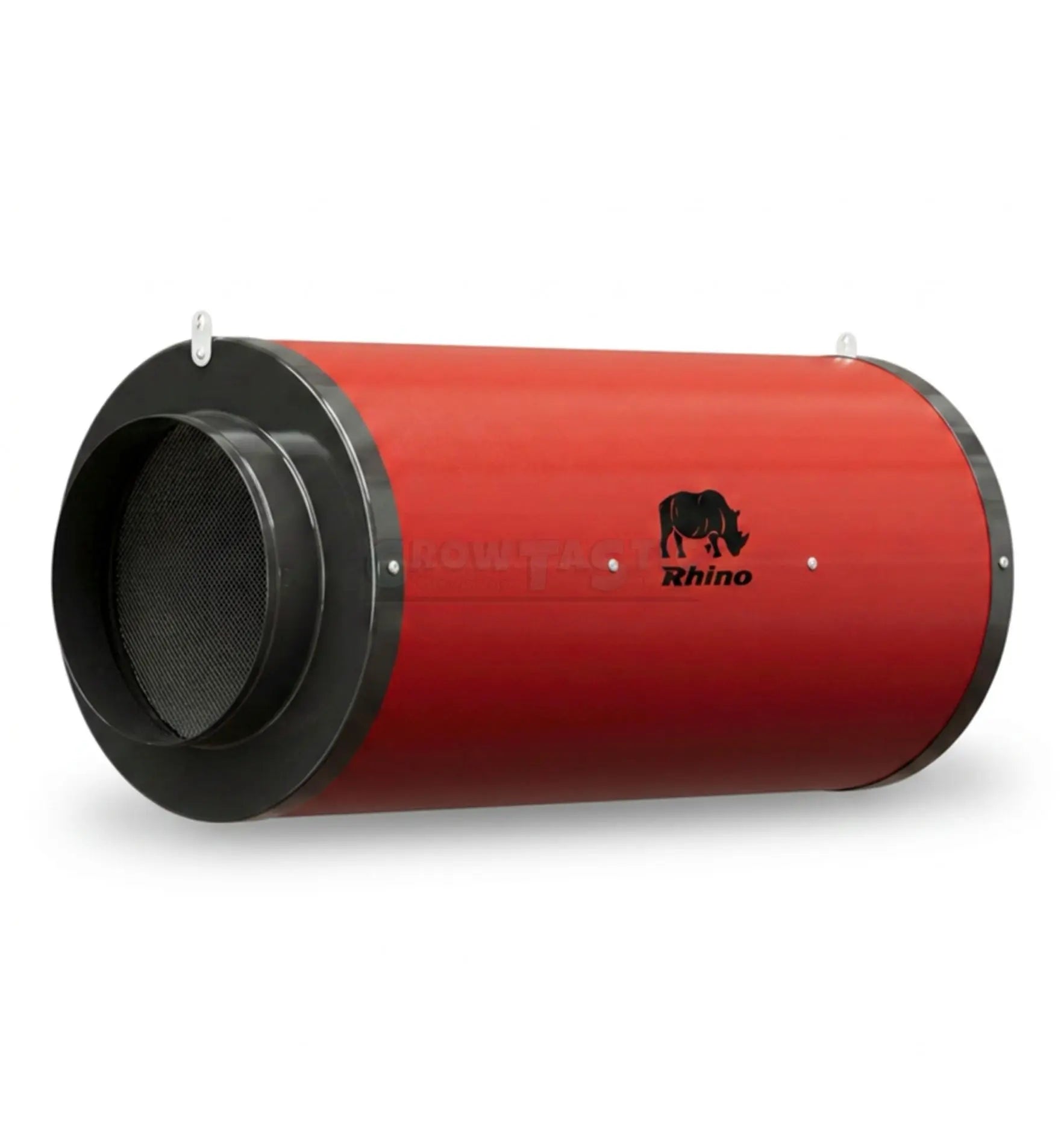 Rhino Ultra Silenced Fan – Schallgedämmter EC-Abluftventilator