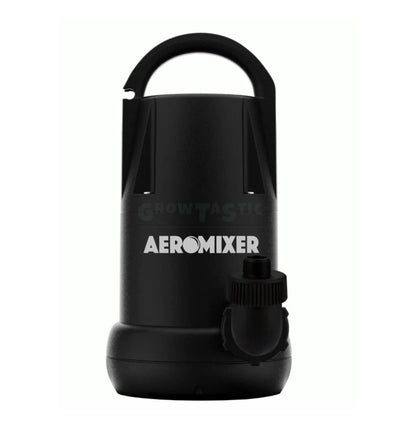 AeroMixer Transfer Pump – Leistungsstarke Förderpumpe für Wasser & Nährlösungen