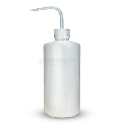 Fix Spritzflasche – Flexible Dosierflasche in 250 & 500 ml