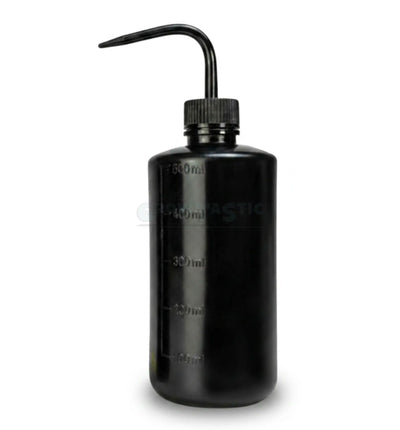 Fix Spritzflasche – Flexible Dosierflasche in 250 & 500 ml