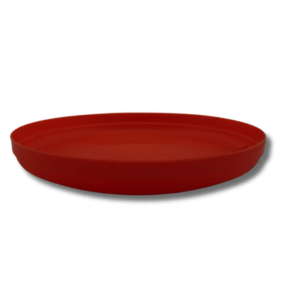 GrowTastic Frisbee Crest – Recycelter Frisbee aus Ocean Bound Kunststoff