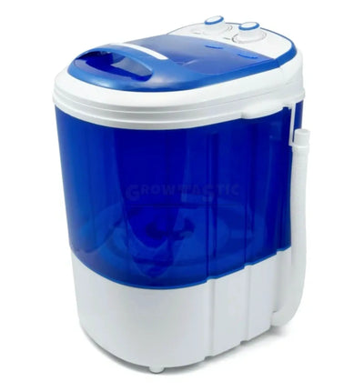 Pure Factory ICER 20 L Kaltextraktions-Waschmaschine zur Verarbeitung von Pflanzenmaterial
